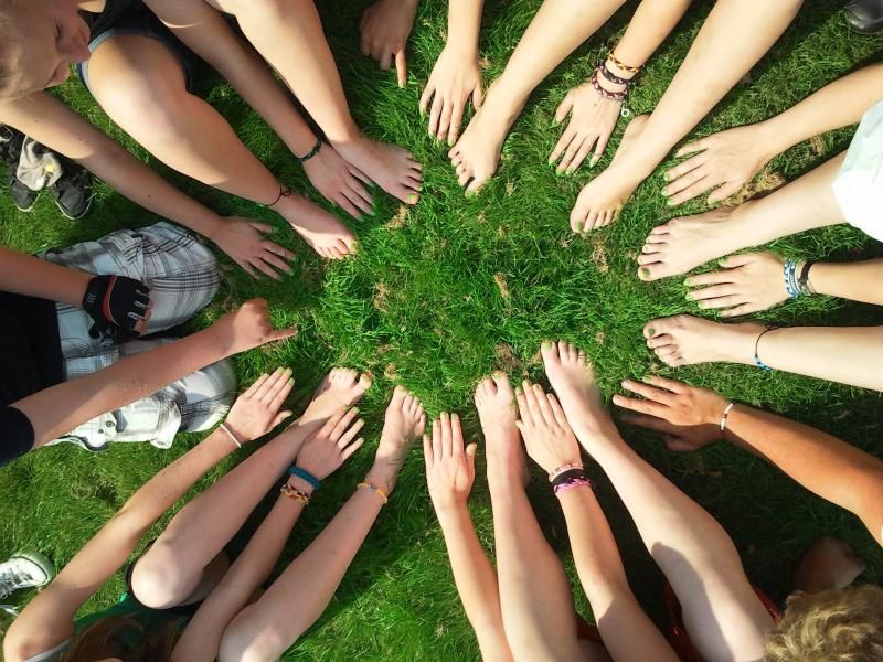 SDG 8 – Ενισχύοντας τη βιώσιμη καταναλωτική συμπεριφορά μέσω αξιών