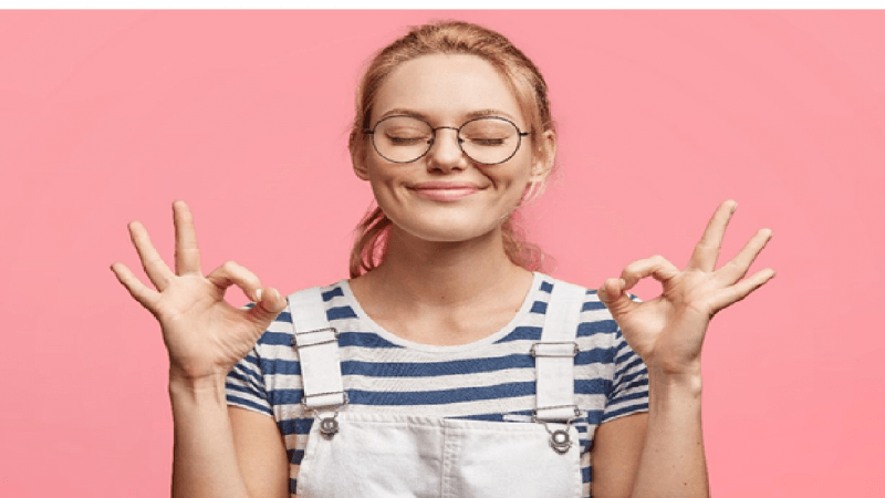 SDG 16- Pensa positivo, sii positivo!