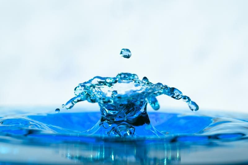 ODS 6 - El trayecto del agua virtual