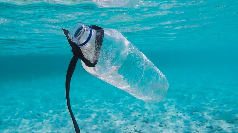 SDG 14 – Το στοίχημα της εξάλειψης των πλαστικών!