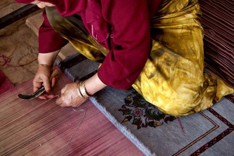 ODS 1 - Nível socioeconómico à nossa volta 